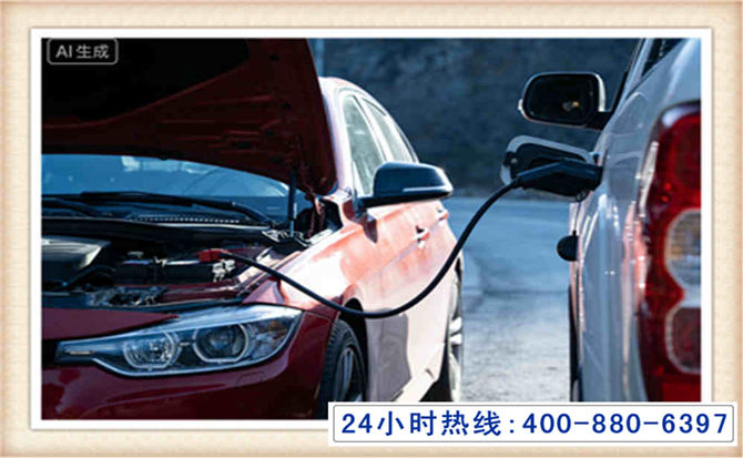 华州潍坊拖车,附近24小时汽车拖车救援，潍坊道路救援拖车电话